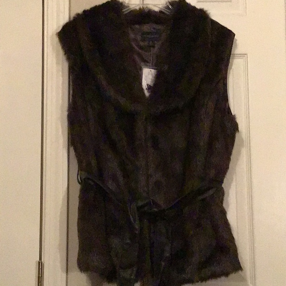 Vest
